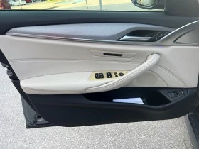 BMW 530E 530 E- plug-in hybrid, снимка 14