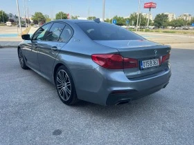 BMW 530E 530 E- plug-in hybrid, снимка 4