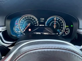 BMW 530E 530 E- plug-in hybrid, снимка 13