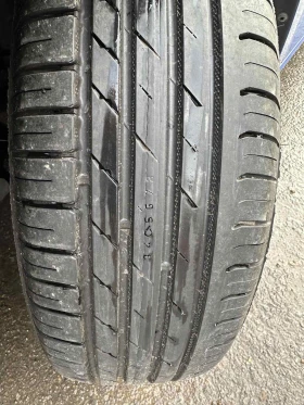 Skoda Fabia 1.0 MPI, снимка 11