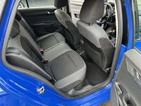Skoda Fabia 1.0 MPI, снимка 9