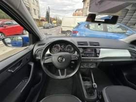 Skoda Fabia 1.0 MPI, снимка 7