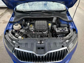 Skoda Fabia 1.0 MPI, снимка 6