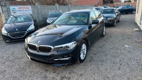 BMW 520 LUXURY LINE