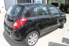 Opel Corsa ИТАЛИЯ, НОВ ВНОС, НА ЧАСТИ, снимка 4