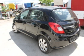 Opel Corsa ИТАЛИЯ, НОВ ВНОС, НА ЧАСТИ, снимка 3