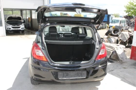 Opel Corsa ИТАЛИЯ, НОВ ВНОС, НА ЧАСТИ, снимка 5