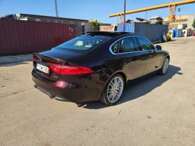 Jaguar Xf 35t, снимка 3
