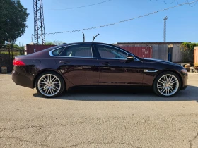 Jaguar Xf 35t, снимка 5