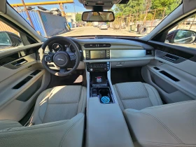 Jaguar Xf 35t, снимка 9