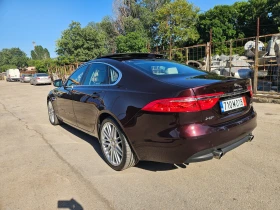 Jaguar Xf 35t, снимка 4