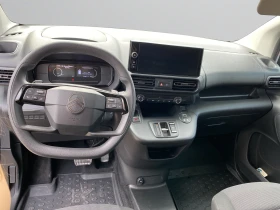 Citroen Berlingo VAN MCA XL 1000 100kW 50kWh Гаранция до 10.2029 г., снимка 9