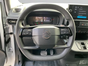Citroen Berlingo VAN MCA XL 1000 100kW 50kWh Гаранция до 10.2029 г., снимка 11