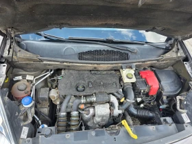 Peugeot Partner Tepee, снимка 13