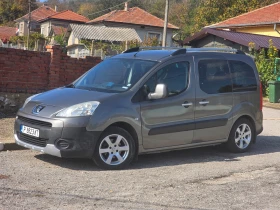 Peugeot Partner Tepee, снимка 4