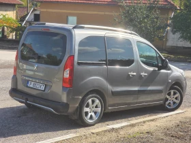 Peugeot Partner Tepee, снимка 3