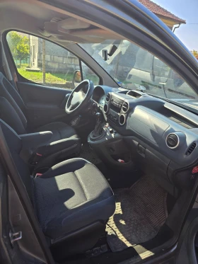 Peugeot Partner Tepee, снимка 10