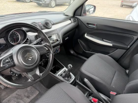 Suzuki Swift 1.2 (КАТО НОВА), снимка 11