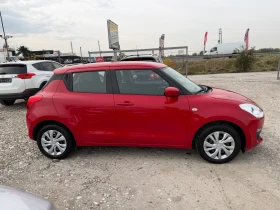 Suzuki Swift 1.2 (КАТО НОВА), снимка 4