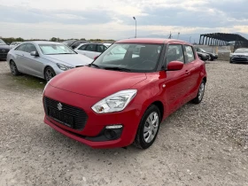 Suzuki Swift 1.2 (КАТО НОВА), снимка 1