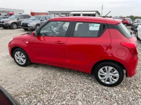Suzuki Swift 1.2 (КАТО НОВА), снимка 8