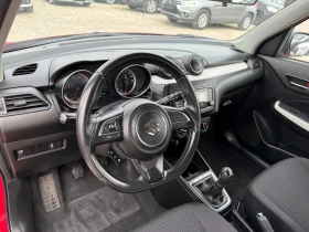 Suzuki Swift 1.2 (КАТО НОВА), снимка 10