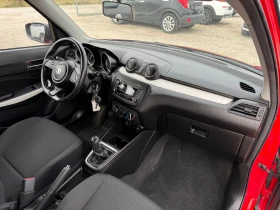 Suzuki Swift 1.2 (КАТО НОВА), снимка 13
