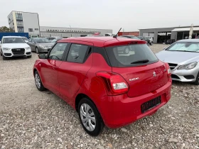 Suzuki Swift 1.2 (КАТО НОВА), снимка 7