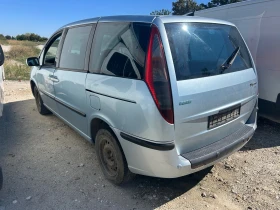 Fiat Ulysse На части, снимка 2