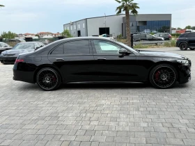 Mercedes-Benz S 350 4x4= 6, 3 AMG Optik= Long= Full, снимка 3