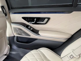 Mercedes-Benz S 350 4x4= 6, 3 AMG Optik= Long= Full, снимка 13
