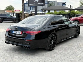 Mercedes-Benz S 350 4x4= 6, 3 AMG Optik= Long= Full, снимка 4