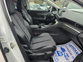 Peugeot 5008 1.5HDI-131K.C-ЕВРО 6В-7 МЕСТЕН-АВТОМАТИК, снимка 10