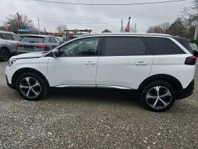 Peugeot 5008 1.5HDI-131K.C-ЕВРО 6В-7 МЕСТЕН-АВТОМАТИК, снимка 3