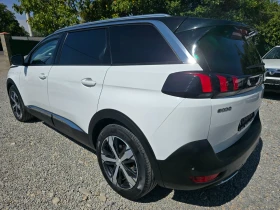 Peugeot 5008 1.5HDI-131K.C-ЕВРО 6В-7 МЕСТЕН-АВТОМАТИК, снимка 4
