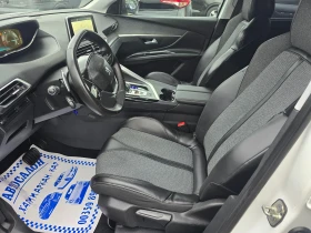 Peugeot 5008 1.5HDI-131K.C-ЕВРО 6В-7 МЕСТЕН-АВТОМАТИК, снимка 9
