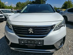 Peugeot 5008 1.5HDI-131K.C-ЕВРО 6В-7 МЕСТЕН-АВТОМАТИК, снимка 2