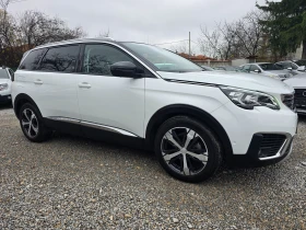 Peugeot 5008 1.5HDI-131K.C-ЕВРО 6В-7 МЕСТЕН-АВТОМАТИК, снимка 7