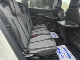 Peugeot 5008 1.5HDI-131K.C-ЕВРО 6В-7 МЕСТЕН-АВТОМАТИК, снимка 13