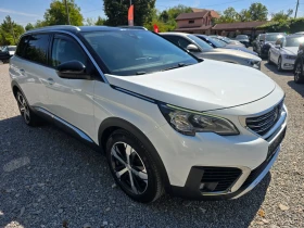 Peugeot 5008 1.5HDI-131K.C-ЕВРО 6В-7 МЕСТЕН-АВТОМАТИК, снимка 6