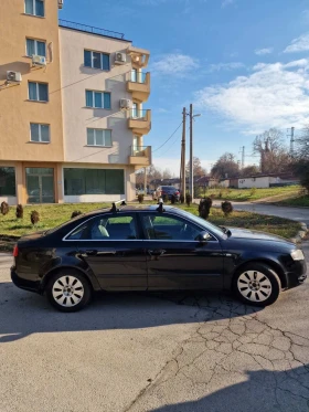 Audi A4 quattro , снимка 7