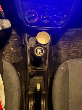 Fiat Punto Grande, снимка 8