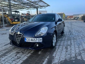 Alfa Romeo Giulietta 1.4 Turbo LPG, снимка 1