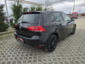 VW Golf 2.0TDI-150кс= АВТОМАТ= LOUNGE= ПОДГРЕВ= НАВИ, снимка 3