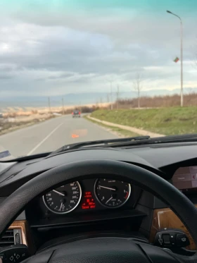 BMW 525 Xdrive, Масажи, Обдухване, Head Up, снимка 13