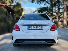 Mercedes-Benz C 43 AMG C450 AMG , снимка 7