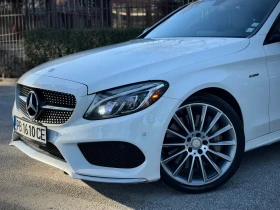 Mercedes-Benz C 43 AMG C450 AMG , снимка 10