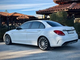 Mercedes-Benz C 43 AMG C450 AMG , снимка 3