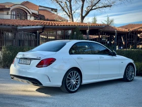 Mercedes-Benz C 43 AMG C450 AMG , снимка 4