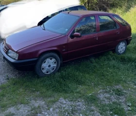 Citroen Zx, снимка 1